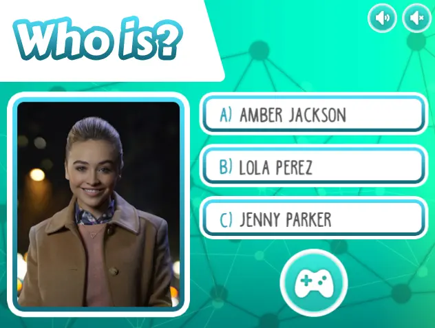 Adventures In Babysitting Character Quiz