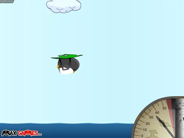 Learn to Fly