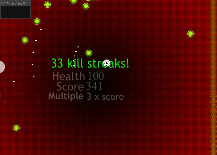 Anti-Virus Nanobot Alpha 2