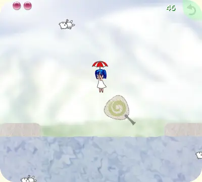 ぱたふら