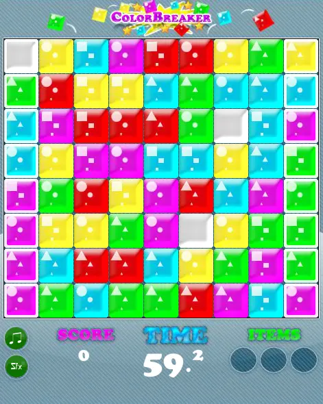 Color Breaker