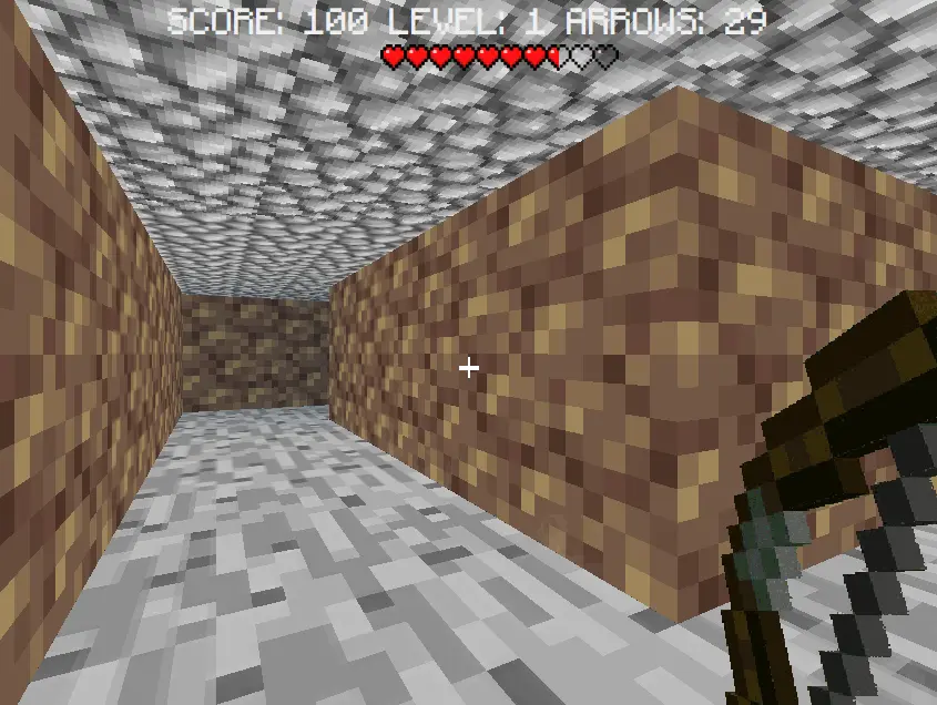 MazeCraft