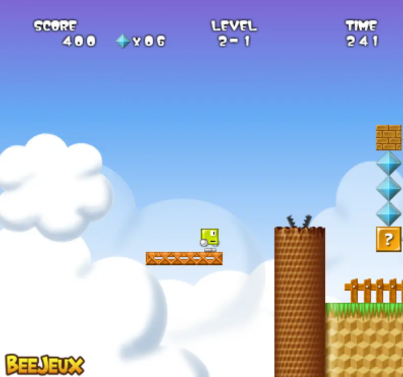 Squario 2