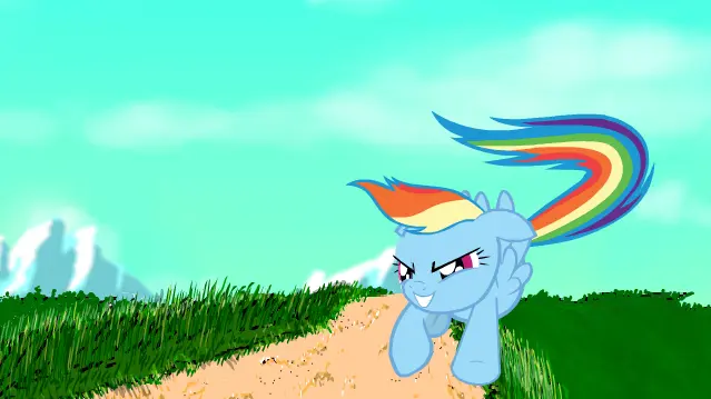 Rainboom