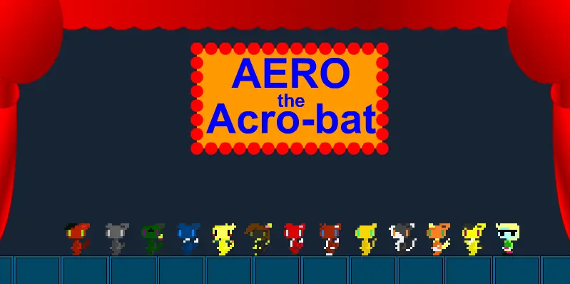 Cave Story Dance Group