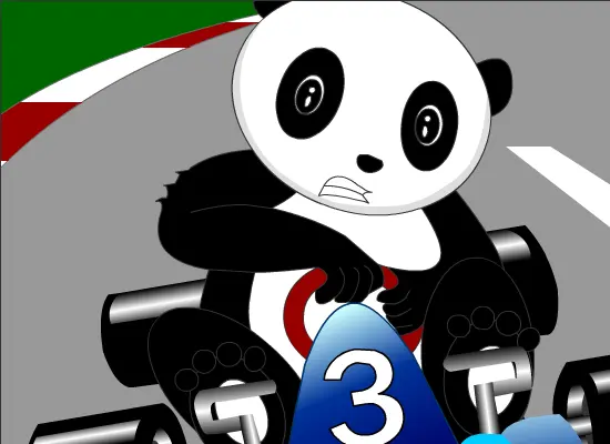 Kart Racing