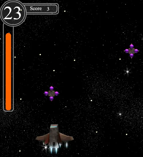 Space Scavenger