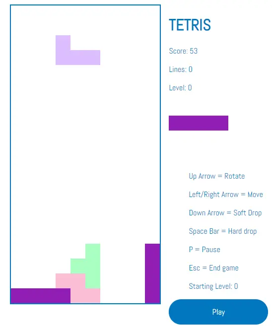 Tetris
