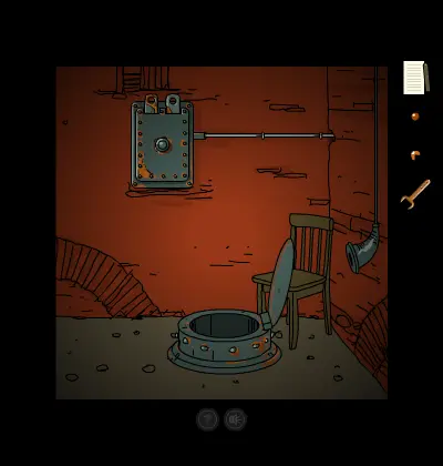 Submachine 5: The Root