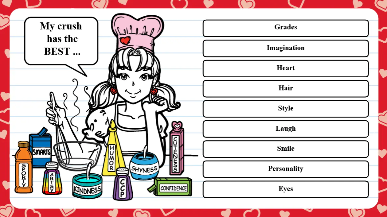 Dream Guy Maker by Dork Diaries