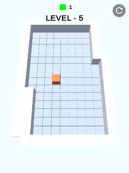 Cubes King