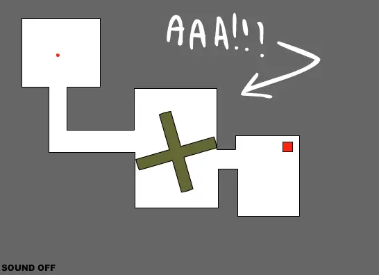 Basic Mouse Puzzle