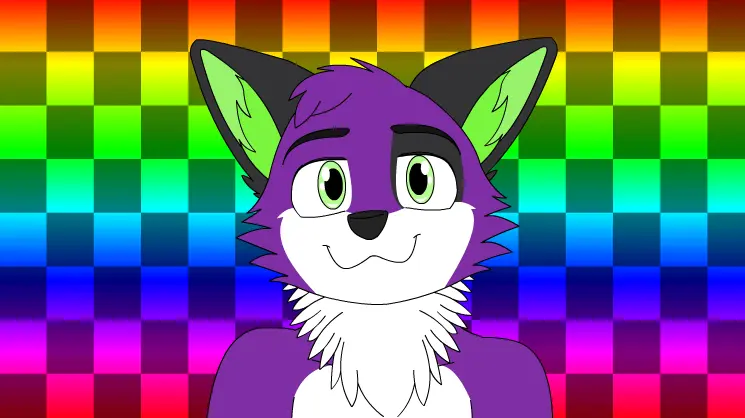 Fukkireta - GoniFox
