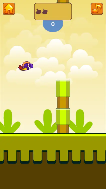 Birdy Bird