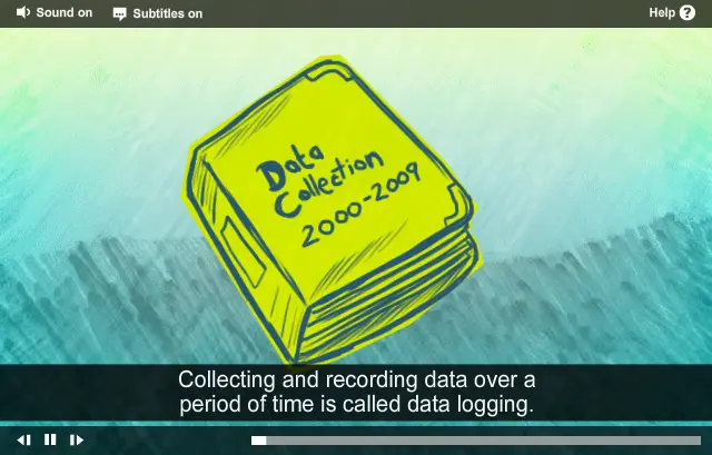 Data Logging