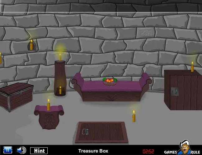Prince Escape