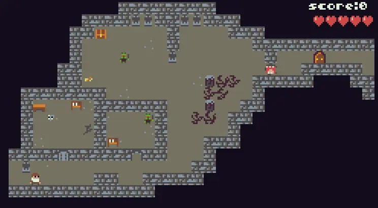 Quest for Glory