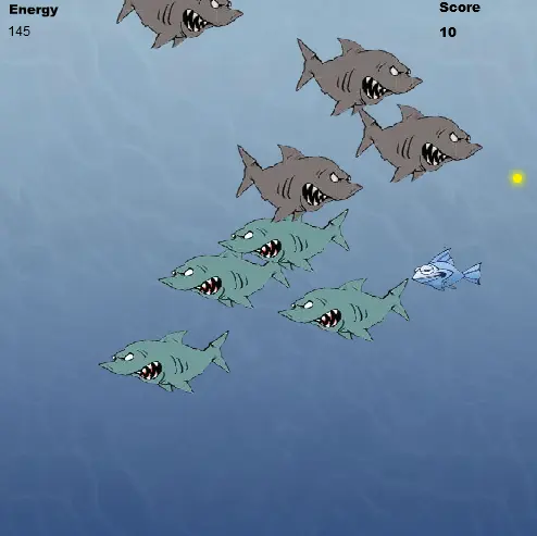 Fishfood