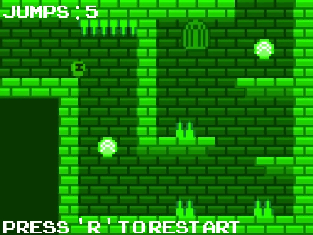 (Un)Ever-Green
