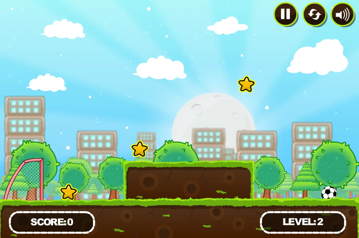 Super Soccer Star 2