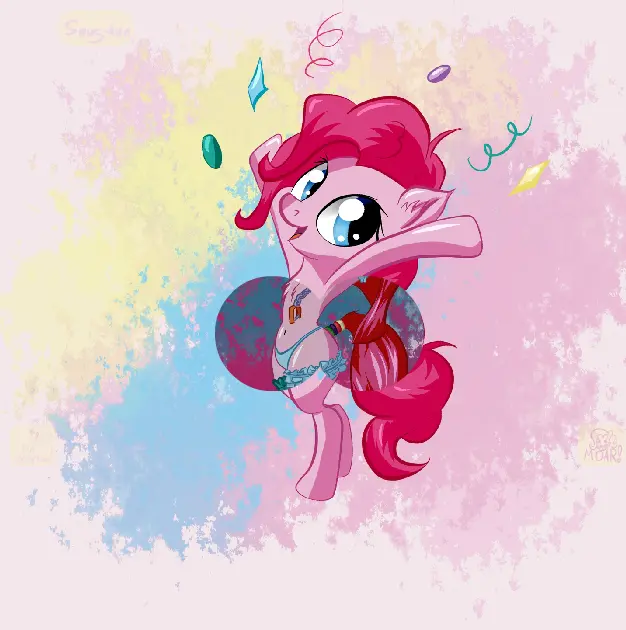 Discord-o-vision #2