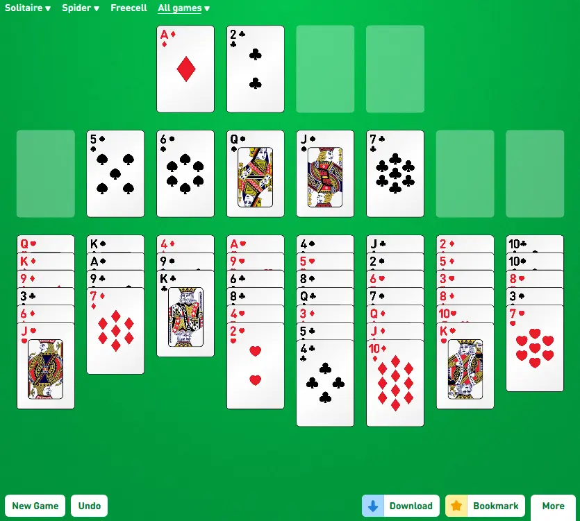 Eight Off