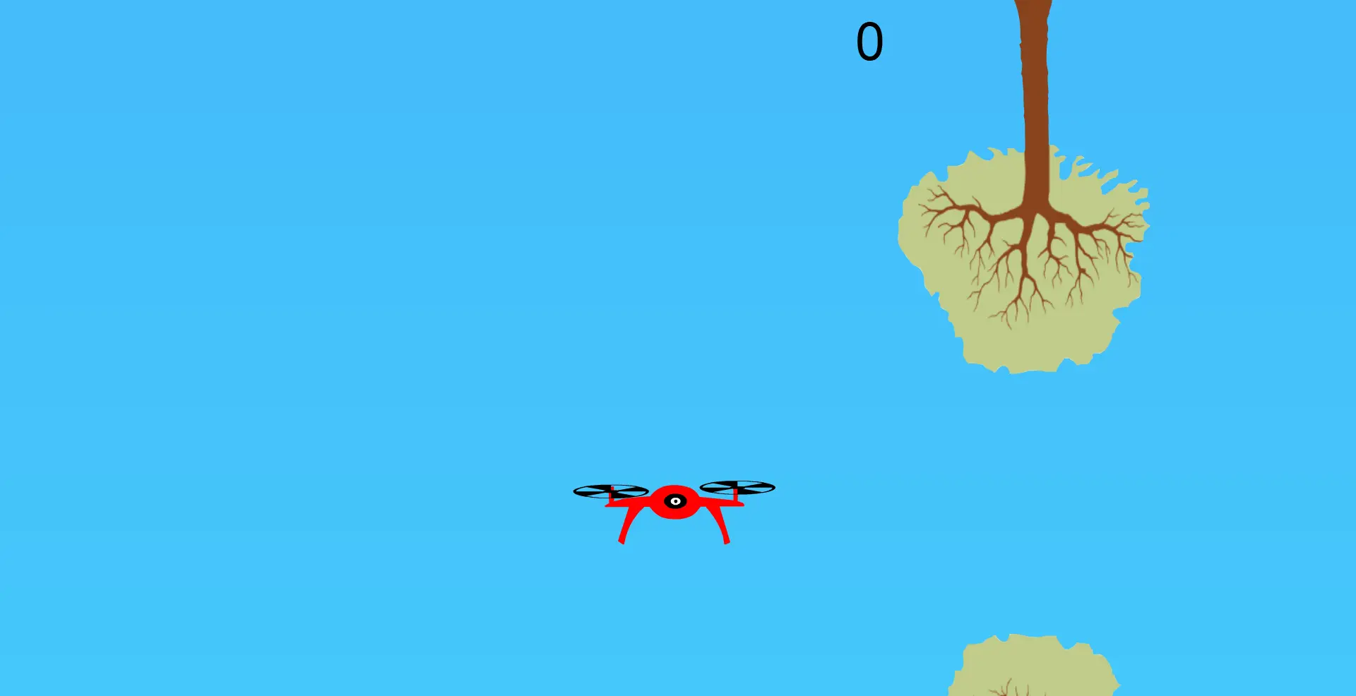 QuadCopter