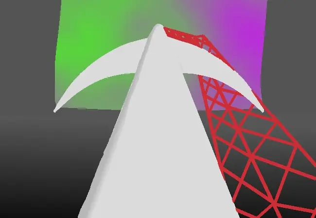 [S] Liftoff. (Shenanigans)