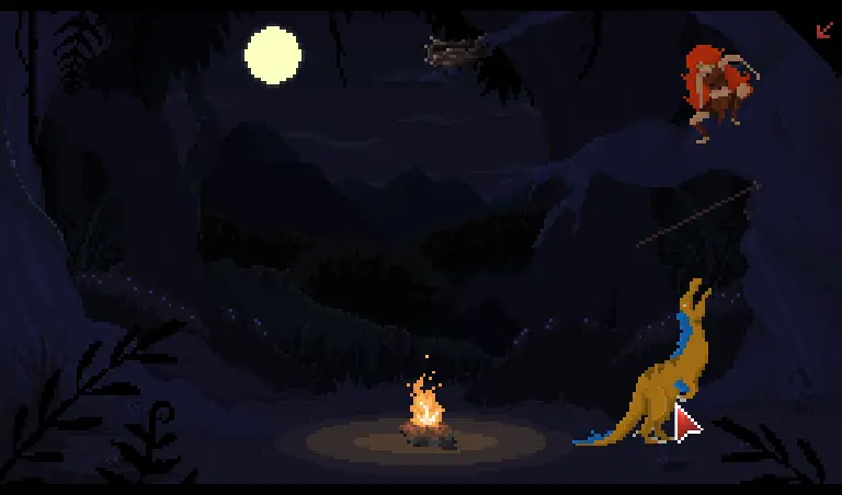 Theropods