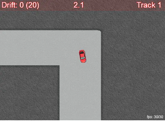 Red Car 2