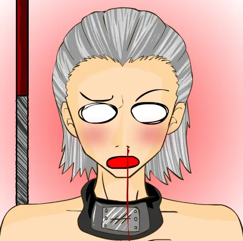 Interactive Hidan!
