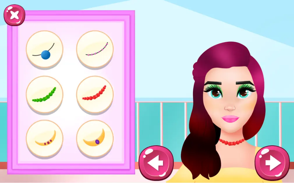 Jasmine Beauty Salon