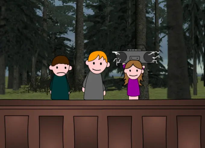 Narnia Puppet Pals