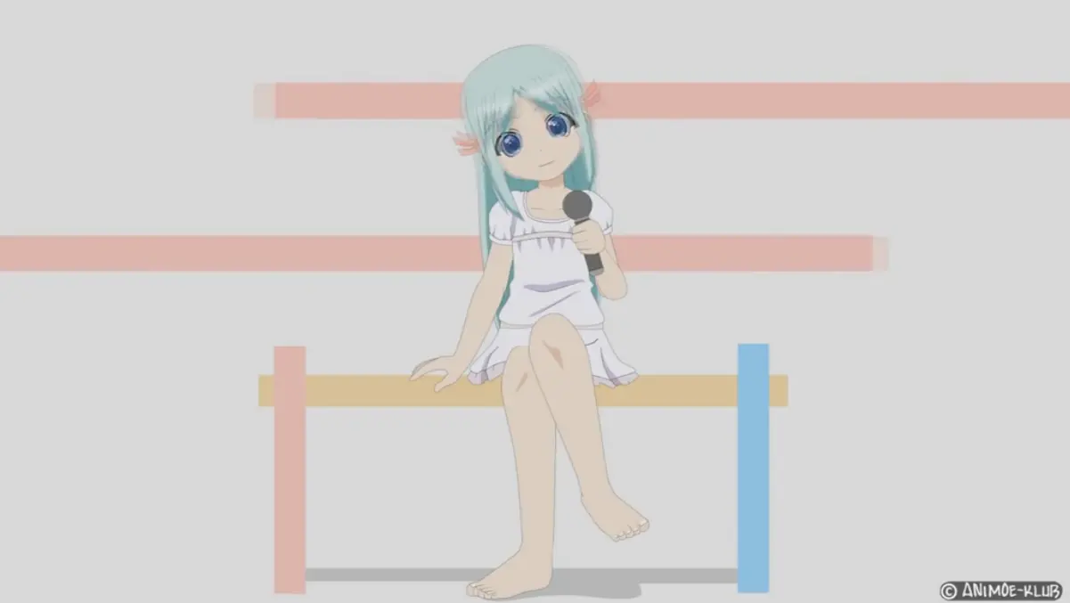 The Real Sugar Baby