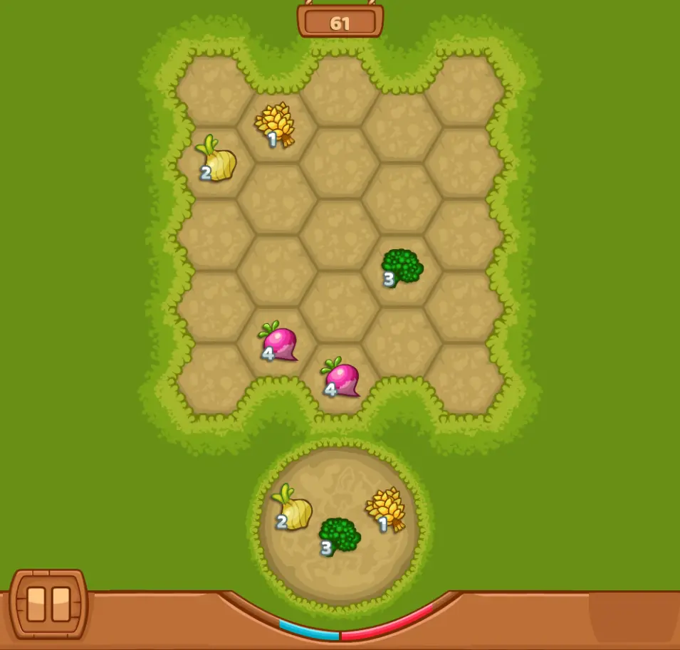 Howdy Farm