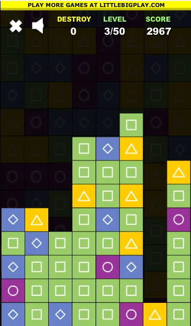 Blocks Mania
