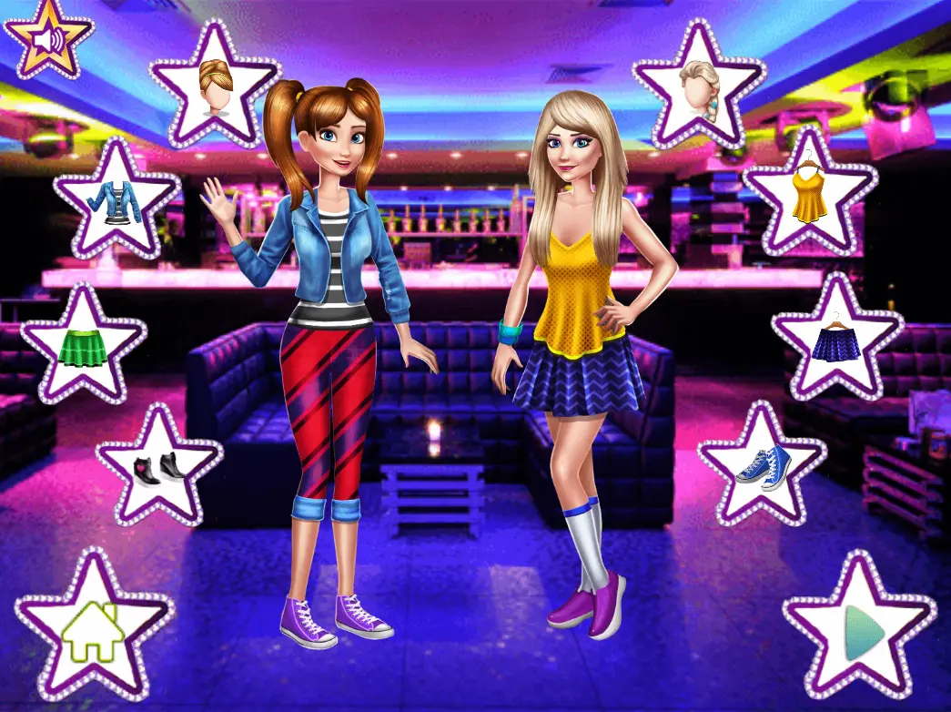 Annie Vs Ellie