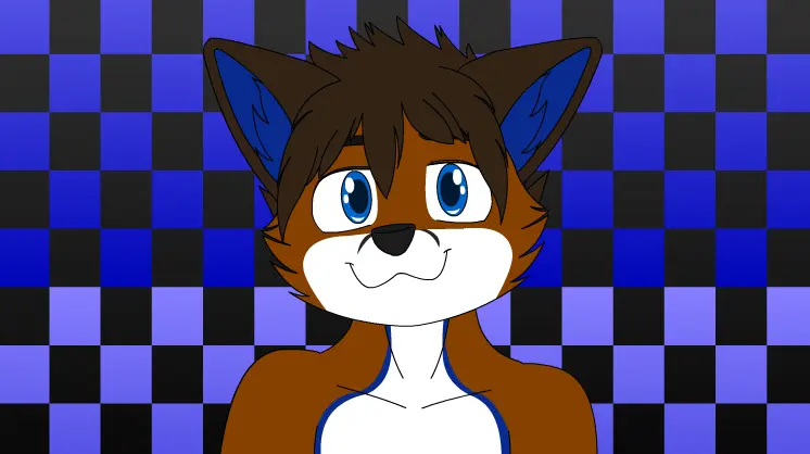 Everybody - FuzzyF0x