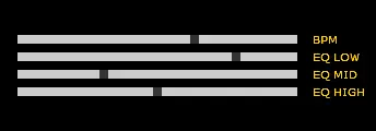 EQ filter