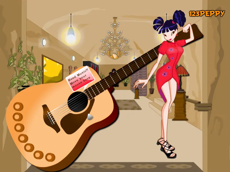 Musa Winx