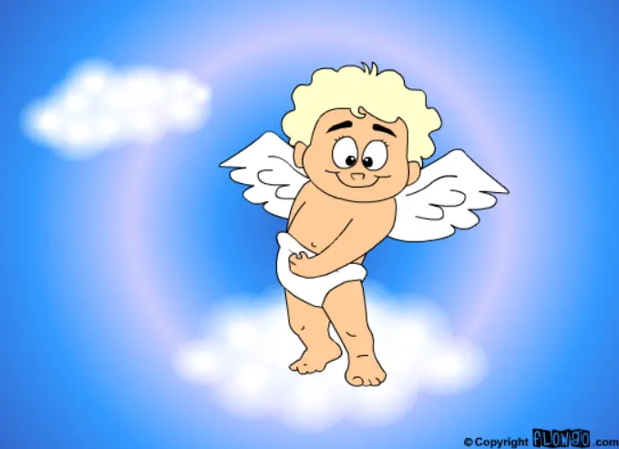 The Angel Dance