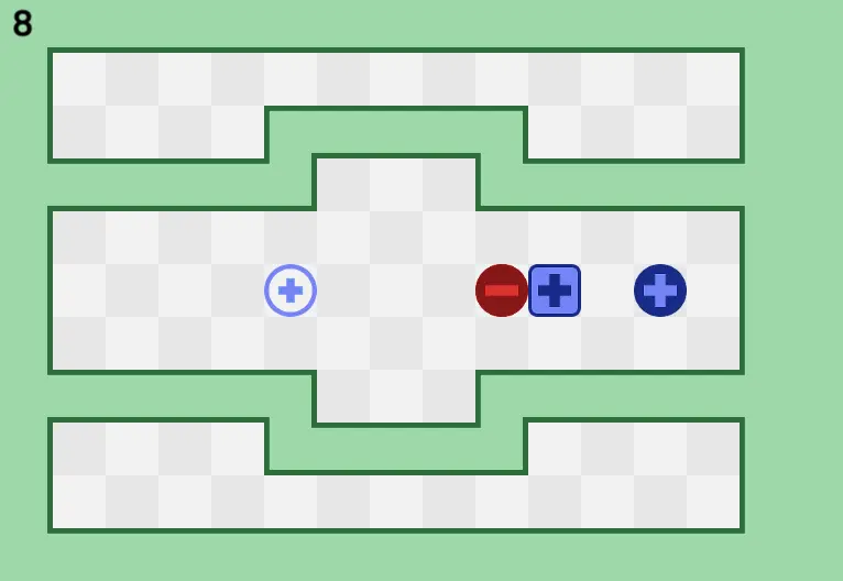Polarity Switch