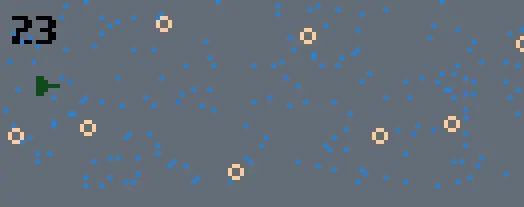 Starfeld