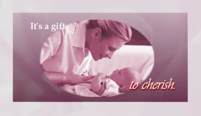 Our Special Moments