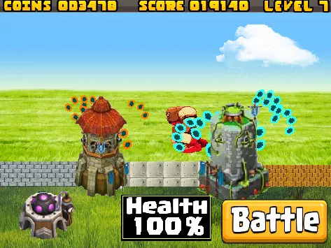 Clash Clicker ★★★★★★★★★★★★★★★★★★★★★★★★★ #games #animation