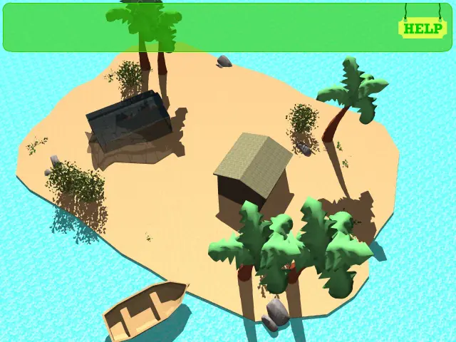 Island Escape