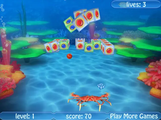 Marine Treasures