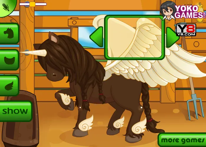 Pony Care