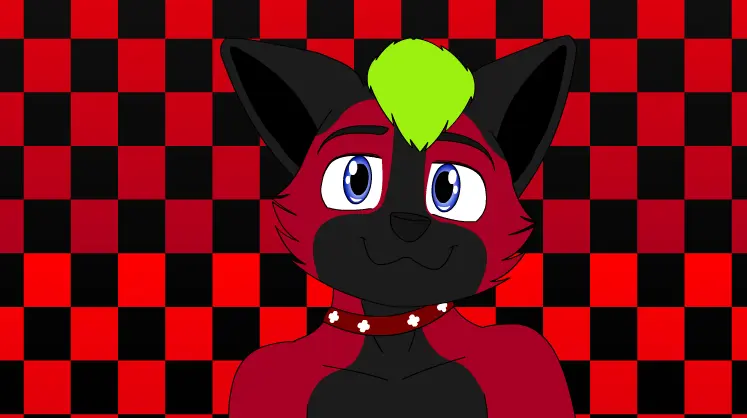 The riddle - FleecyWolf