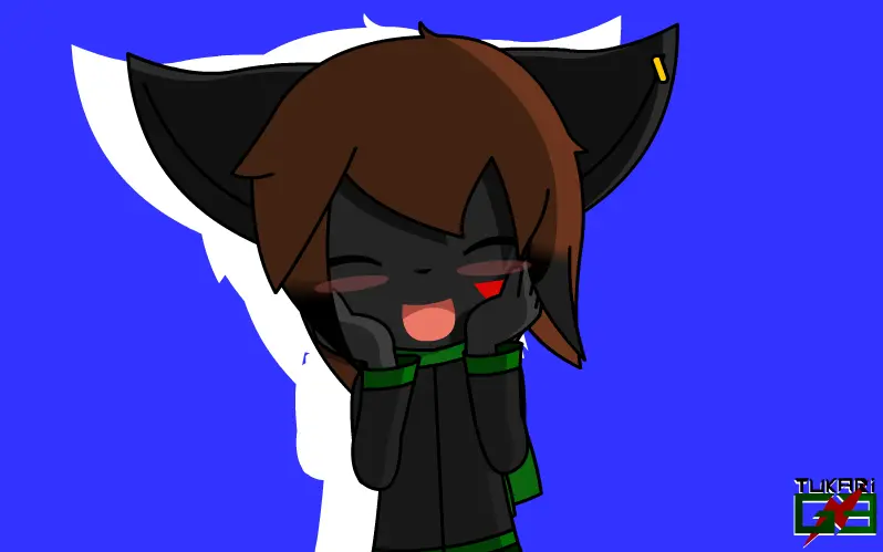 - FLASH - Silly cuteness Tukari